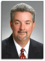 Mr. James Leonard Ray