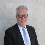 James Patrick Reape