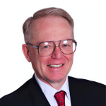 James Thomas Reilly
