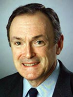 James S. Barber