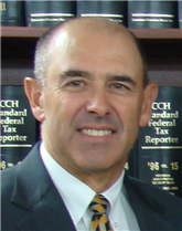 James Stephan Berg