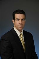 Mr. James Stewart Cunha