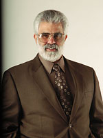 James Salvatore Dromi