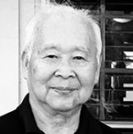 James S Okazaki