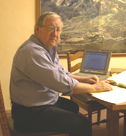James Stanley Reed