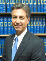 James Stephen Stephenson