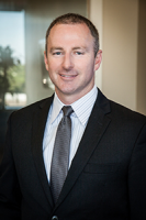 James Scott McKean