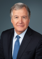 James D. Spratt, Jr.