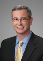 Mr. James Terry Bailey