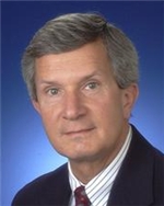 James Thomas Burns