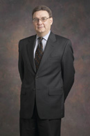 James T. Cain