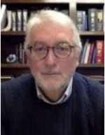 Mr. James T. McBratney, Jr.