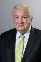 James T. Morris