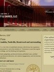 Schell & Oglesby, LLC - Law Firm in Franklin, TN