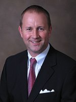 Mr. James T. Rogers III