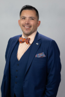 James Lippert Thyden