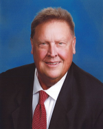 James E. Tuneberg