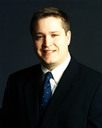Mr. James Vann Stewart