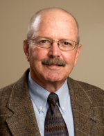James V. Woodsmall