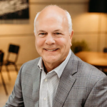 James Kelly Vucinovich