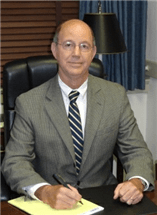 Mr. James W. Appel