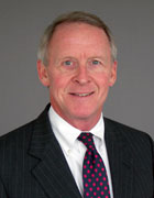 James Wilson Bartlett III