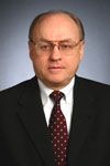 James W. Bliss