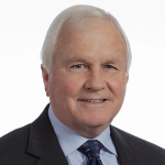 Mr. James Walter Brauer