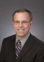 Mr. James W. Brewer