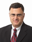 James W. Bucking