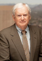 Mr. James W. W. Evans