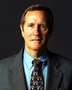 Mr. James William Gewin