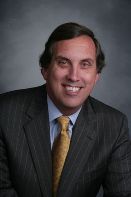 James Winston Halbrooks, Jr.