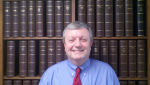 James Willis Hilldrup