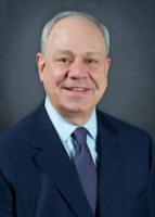 James W. Hyden