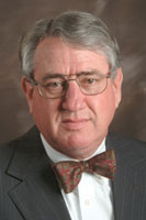 James W. Jennings, Jr.