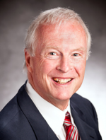 James W. Johnson