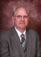 Mr. James William Morrison