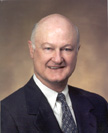 James W O'Mara