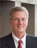 James Ward Riley, Jr.