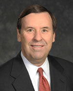 James W. Sharrock