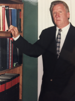Mr. James W. Studdard