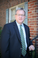 James W. Tucker, Jr.