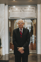 James R. Wallace