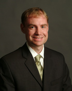 Mr. James Lee Webb