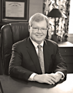 James Patrick Willett III