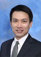 James Wong