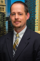 Mr. James C. Worthen