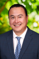 James M. Yuda