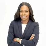 Ja'Mesha L. Morgan, Esq.